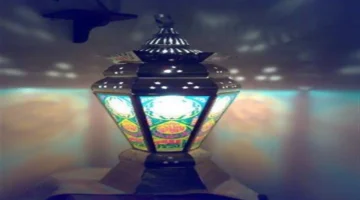 قائمة الأسعار الجديدة.. تكلفة شراء فوانيس رمضان الكبيرة في الأسواق المحلية لعام 2026